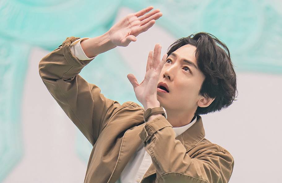 Cuplikan drama Korea Oh My Ghost Clients (dok. MBC/Oh My Ghost Clients)
